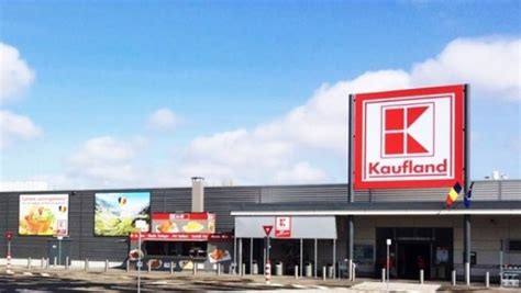 Kaufland Ploiesti